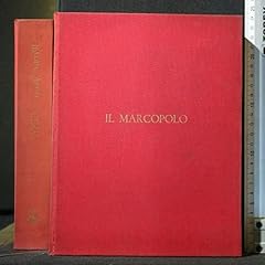 Marcopolo. cina. werner usato  Spedito ovunque in Italia 