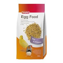 Beaphar egg food for sale  Delivered anywhere in Ireland
