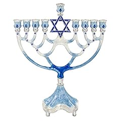 Dreidel company menorah for sale  Delivered anywhere in USA 