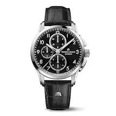 Maurice lacroix orologio usato  Spedito ovunque in Italia 