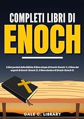 Completi libri enoch usato  Spedito ovunque in Italia 