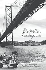 Blechroller reisetagebuch tour gebraucht kaufen  Wird an jeden Ort in Deutschland