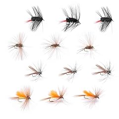 Ansnbo 12pcs fly for sale  Delivered anywhere in USA 