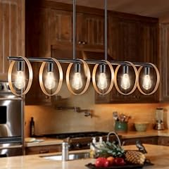 Chandelier light farmhouse for sale  Delivered anywhere in USA 