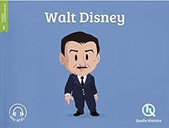 Walt disney d'occasion  Livré partout en France