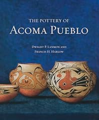Pottery acoma pueblo for sale  Delivered anywhere in USA 