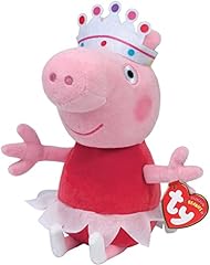 Beanie ballerina peppa for sale  Delivered anywhere in USA 