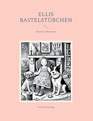 Ellis bastelstübchen kreative gebraucht kaufen  Wird an jeden Ort in Deutschland