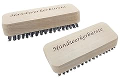 Lot brosses lavage d'occasion  Livré partout en France