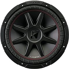 Kicker compvr inch for sale  Delivered anywhere in USA 