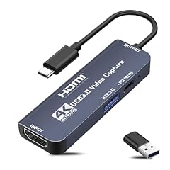 Usb video capture gebraucht kaufen  Wird an jeden Ort in Deutschland