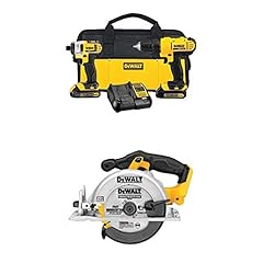 Dewalt dck240c2 20v for sale  Delivered anywhere in USA 