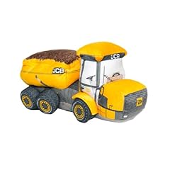 Officially licensed jcb for sale  Delivered anywhere in UK