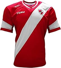 Peru 2017 jersey for sale  Delivered anywhere in USA 
