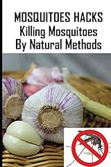 Mosquitoes hacks killing for sale  Delivered anywhere in UK