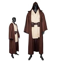 Jedi costume adult for sale  Delivered anywhere in USA 
