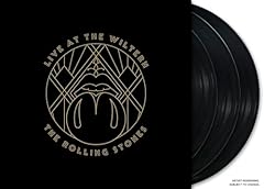 Live wiltern vinyl for sale  Delivered anywhere in UK