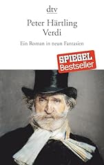 Verdi roman fantasien gebraucht kaufen  Wird an jeden Ort in Deutschland