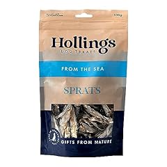 Hollings sprats dogs for sale  Delivered anywhere in UK