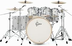 Gretsch drums drum for sale  Delivered anywhere in UK