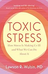 Toxic stress stress for sale  Delivered anywhere in UK