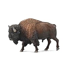 Collecta amerikanischer bison gebraucht kaufen  Wird an jeden Ort in Deutschland