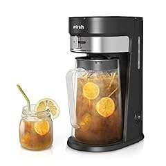 Wirsh iced tea for sale  Delivered anywhere in USA 