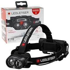 Ledlenser h19r core for sale  Delivered anywhere in Ireland