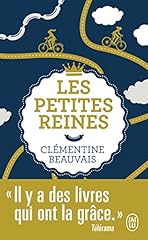 Petites reines d'occasion  Livré partout en Belgiqu