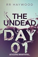 Undead day one for sale  Delivered anywhere in UK