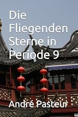 Fliegenden sterne periode gebraucht kaufen  Wird an jeden Ort in Deutschland