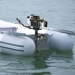 Motore fuoribordo 4hp usato  Spedito ovunque in Italia 