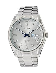 Lorus orologio automatico usato  Spedito ovunque in Italia 