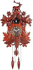 Cuckoo clock musical for sale  Delivered anywhere in UK