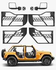 Vevor jeep tube for sale  Delivered anywhere in USA 