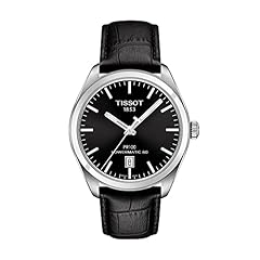 Tissot mens pr100 for sale  Delivered anywhere in UK