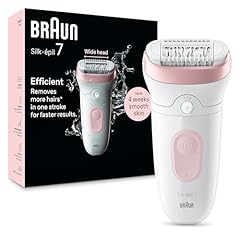 Braun silk épil usato  Spedito ovunque in Italia 