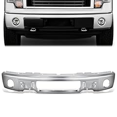 Steel front bumper for sale  Delivered anywhere in USA 