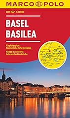 Basel marco polo for sale  Delivered anywhere in USA 
