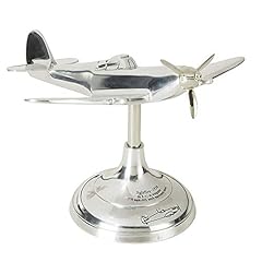 aluminium spitfire model for sale  Delivered anywhere in UK