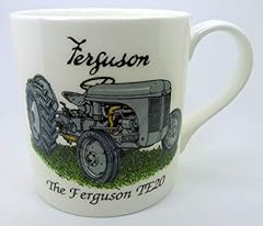 Ferguson te20 tractor for sale  Delivered anywhere in Ireland