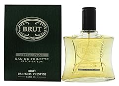 Brut edt 100 usato  Spedito ovunque in Italia 