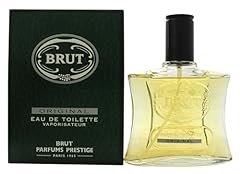 Brut edt 100 d'occasion  Livré partout en France