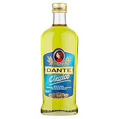 Dante classico olio usato  Spedito ovunque in Italia 