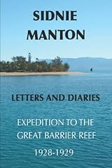 Sidnie manton letters for sale  Delivered anywhere in UK