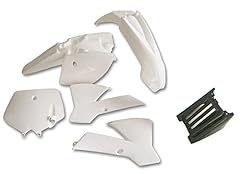White color plastic for sale  Delivered anywhere in USA 