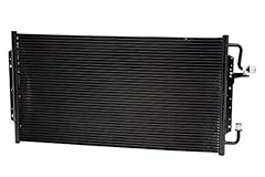 Condenser compatible chevy for sale  Delivered anywhere in USA 