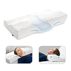 Sufuhom contour pillow for sale  Delivered anywhere in UK