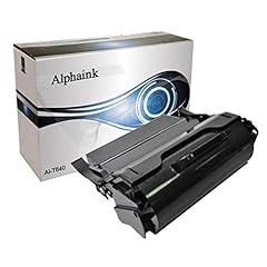 Alphaink toner compatibile usato  Spedito ovunque in Italia 