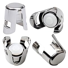 Pieces champagne stopper for sale  Delivered anywhere in UK